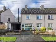 657 St Patrick's Park, Celbridge, Co. Kildare,...