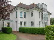 6586 Vermietete und barrierefreie Erdgeschosswohnung mit...