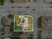 658 Kirkwood Avenue, Ottawa, ON, K1Z 5X8 vacant land for...