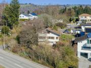 658 m² SONNIGES GRUNDSTÜCK MIT ALTBAU IM RUHIGEN KAPPEL A.A