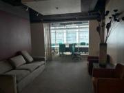 658 SQM Fitted Office Space for Rent in Quezon City