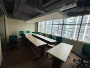 659 SQM Office Space in Quezon City