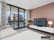 65 / 188 Adelaide Terrace, EAST PERTH WA 6004