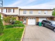 65 3525 Brandon Gate Drive, Mississauga, ON, L4T 3M3...