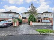 65 Abbeyfields, Clonard, Co. Meath, A83XE29 is for sale
