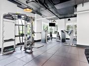 65 Bay Street 1 BR 1 BA w/ Office Res 03 & 07: FL 49
