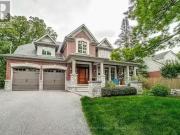 65 Bridgeport Street, Richmond Hill, ON, L4C 3V9 house...