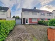 65 College Park, Terenure, Dublin 6W, D6W K066