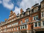 65 Duke Street, London W1K, 3 bed flat to rent, £24,267...