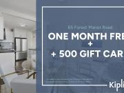 65 Forest Manor Rd 1 Bedroom [object Promise] for Rent