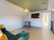 65 Forest Road Flat 5 65 Forest Road Flat 5