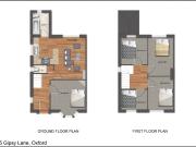 65 Gipsy Lane, Oxford OX3 7PU 65 Gipsy Lane, Oxford OX3 7PU