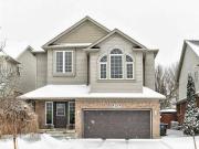 65 HIGHLANDS CRES Collingwood Ontario