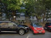 65 m2 apartment for rent in Geneva Petit Saconnex