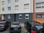 65 m2 apartment for rent in Nuremberg