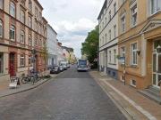 65 m2 apartment for rent in Schwerin