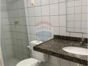 65 M² Apartamento Alugar, 2 Dormitórios localizado em...