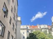 66 m² Citywohnung für Studenten