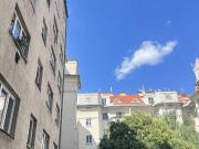 66 m² Citywohnung für Studenten