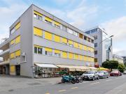 65 m² Gewerbe /Büroflächen zur Miete – 1. Stock