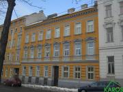 65 m² LAGER IM KELLERGESCHOSS!