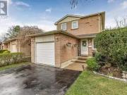 65 Martindale Crescent, Brampton, ON, L6X 2V7 house for...