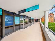 222sqm Directly Opposite Westfield Garden City. No...