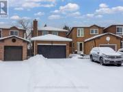 65 Patrice Crescent, Vaughan, ON, L4J 4Z1 house for sale...