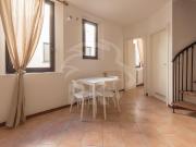 65 quadrilocale 80mq