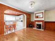 65 Rathvilly Drive, Finglas, Dublin 11 Ray Cooke...