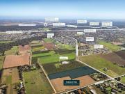 65+ Residential Lots in Shepparton STPA
