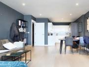 65 River Gardens Walk, London, SE10 0FE, United Kingdom...