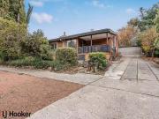 65 Ross Smith Crescent, Scullin, ACT 2614