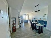 65 sqm 1 BR Fully Furnished Condo with Balcony and...