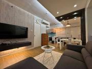 65 sqm 2 BR Condo for Rent at 53 Benitez by Rockwell...