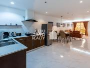 65 SqM Fully Furnished Condo for Rent near IT Park