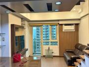 65 sqm Loft Type 1 BR Condo with Parking for Sale at The...