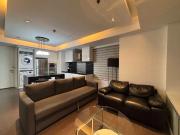 65 sqm Luxury 1BR Apartment for Rent at Alphaland Makati...