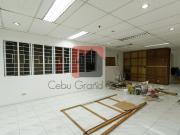 65 SqM Office Space for Rent in Banilad