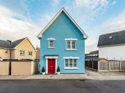 65 The Meadows, Cornelscourt Newbridge, Newbridge,...