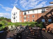 65 Walsworth Road, Hitchin SG4, 2 bed flat to rent,...