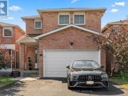 65 Westhampton Drive, Vaughan, ON, L4J 7H5 house for...