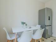 65m² apartment in the 15th arrondissement of Paris