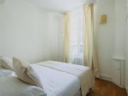 65m² apartment in the 15th arrondissement of Paris,...
