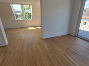 65m² bis 120 m² große Neubauwohnungen mit Terrassen und...