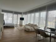 65m² loft studio in the B50 – Living and working in the...