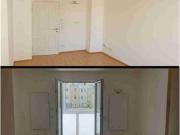 65m² Wohnung mit Loggia, ruhige Lage