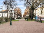 65qm designer maisonette apartment for 7 people, Krefeld...