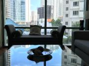 65sqm 1BR One Legazpi Park in Legazpi Village, Makati...