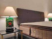 65sqm with Tandem Parking 1BR Unit for Sale in Lincoln...